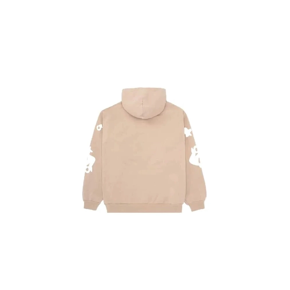 Sp5der Beluga Hoodie,Sp5der Hoodie,HOODIE,Clothing