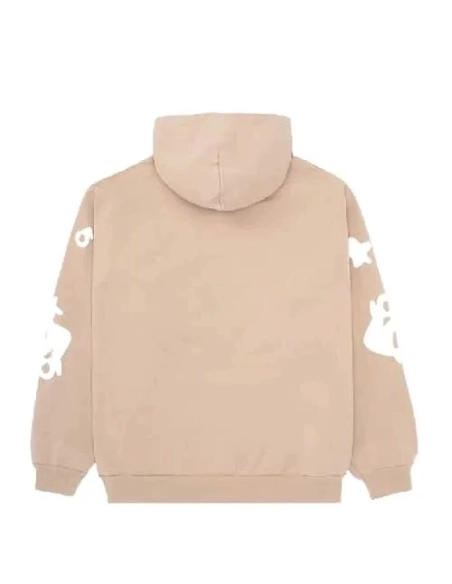 Sp5der Beluga Hoodie,Sp5der Hoodie,HOODIE,Clothing