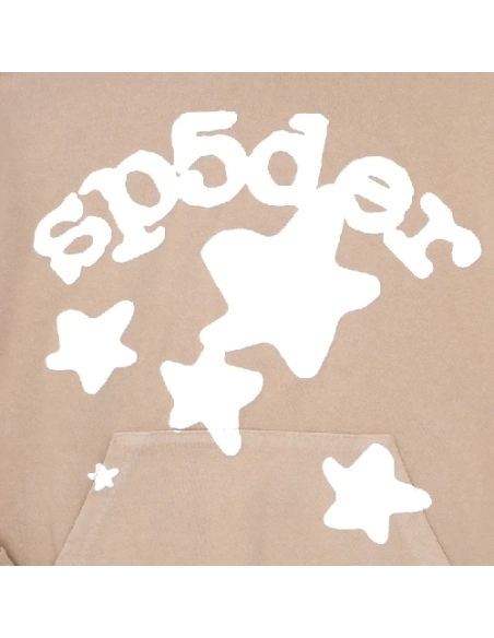 Sp5der Beluga Hoodie,Sp5der Hoodie,HOODIE,Clothing