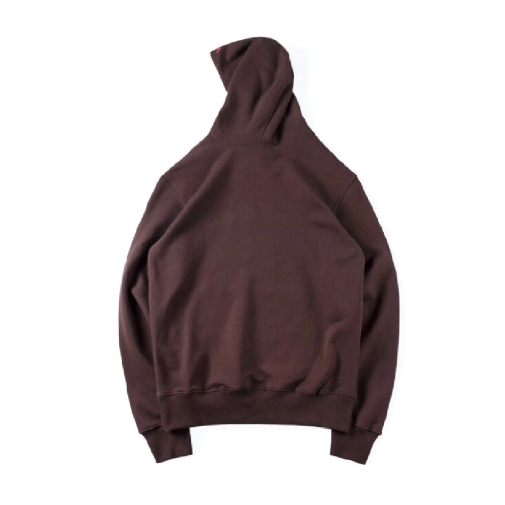 Brown Spider Hoodie 555 555,Sp5der Hoodie,HOODIE,Clothing