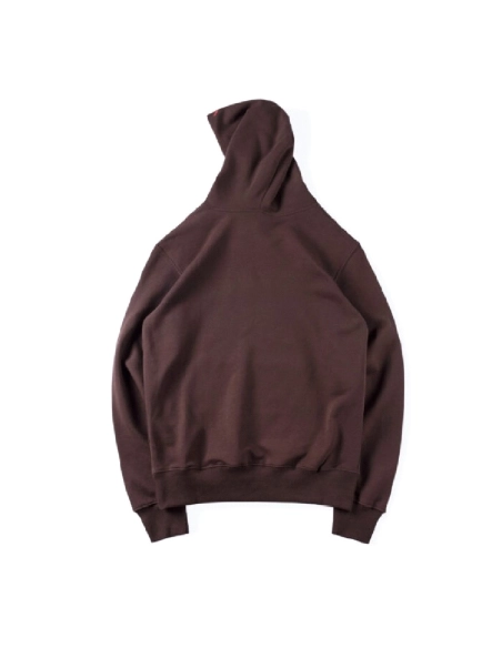 Brown Spider Hoodie 555 555,Sp5der Hoodie,HOODIE,Clothing