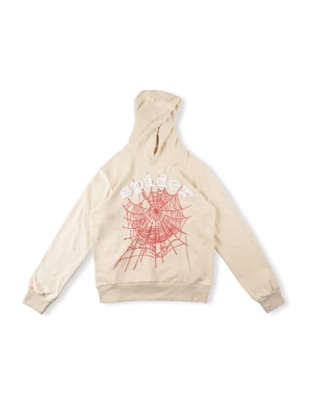 Off White Spider Sp5der Hoodie,Sp5der Hoodie,HOODIE,Clothing