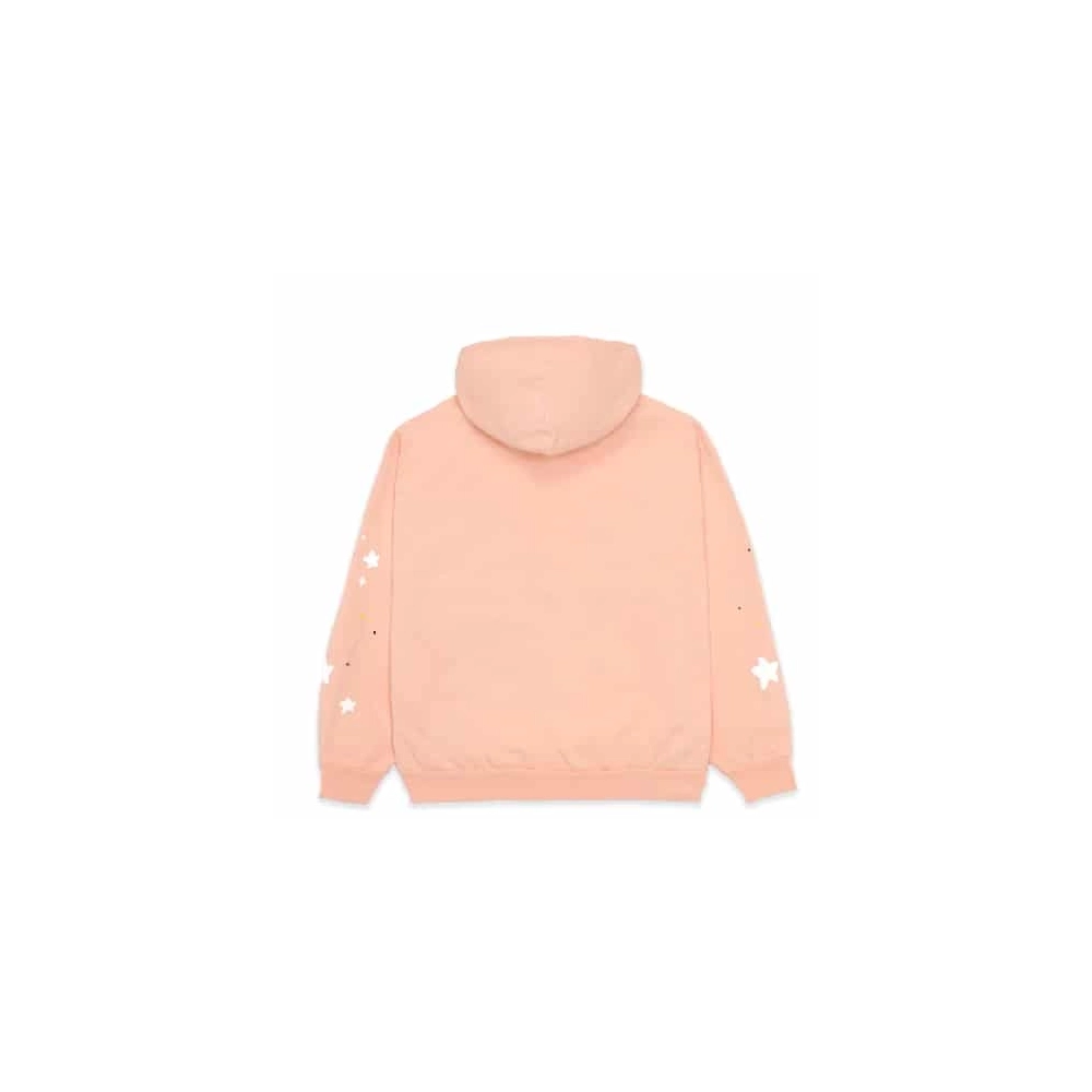 Sp5 Bellini Hoodie,Sp5der Hoodie,HOODIE,Clothing