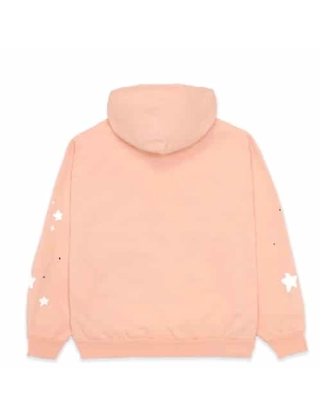 Sp5 Bellini Hoodie,Sp5der Hoodie,HOODIE,Clothing