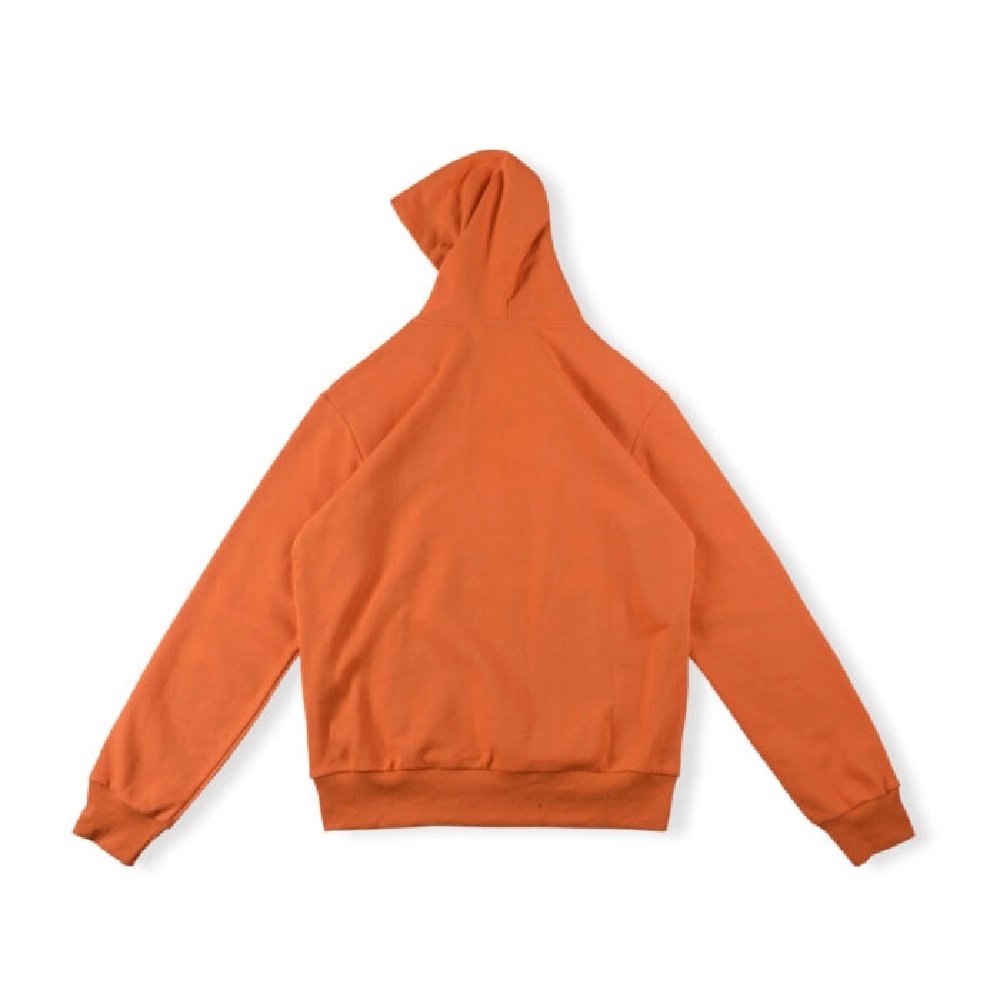 Orange Websuit Sp5der Hoodie,Sp5der Hoodie,HOODIE,Clothing