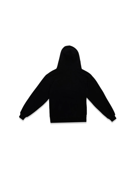 Sp5der OG Logo Hoodie Black,Sp5der Hoodie,HOODIE,Clothing