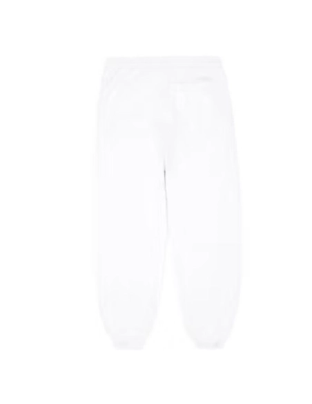 Sp5der Adult Sweatpants Egg Shell,Sp5der Sweatpants,CASUAL PANTS,Clothing