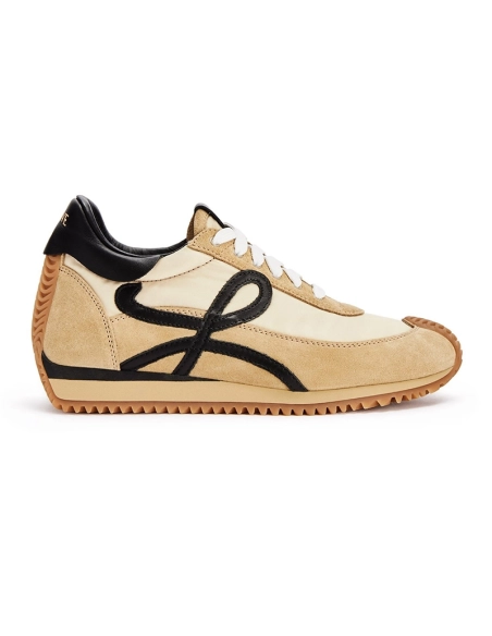 Loewe Laceup runner sneaker L815282X39,LOEWE SNEAKERS, Other Brand Sneakers