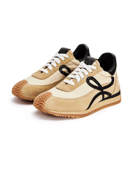 Loewe Laceup runner sneaker L815282X39,LOEWE SNEAKERS, Other Brand Sneakers
