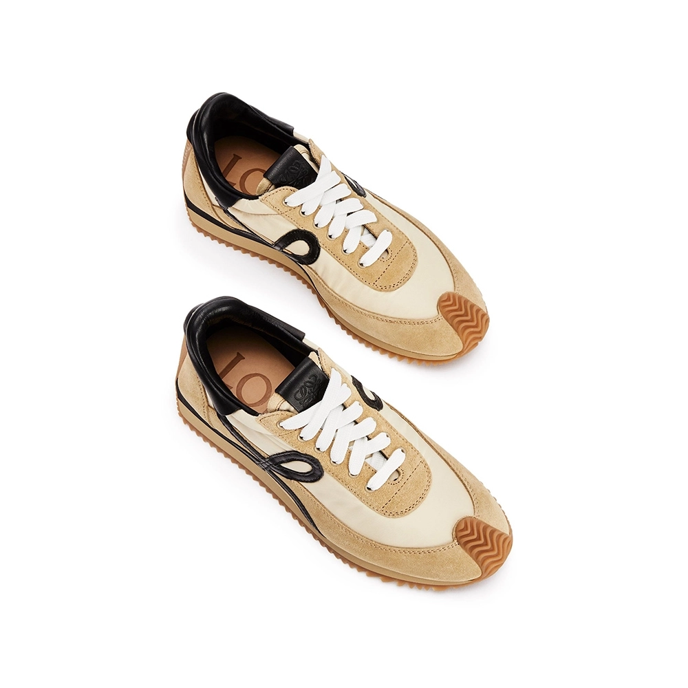 Loewe Laceup runner sneaker L815282X39,LOEWE SNEAKERS, Other Brand Sneakers