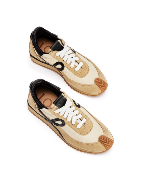Loewe Laceup runner sneaker L815282X39,LOEWE SNEAKERS, Other Brand Sneakers