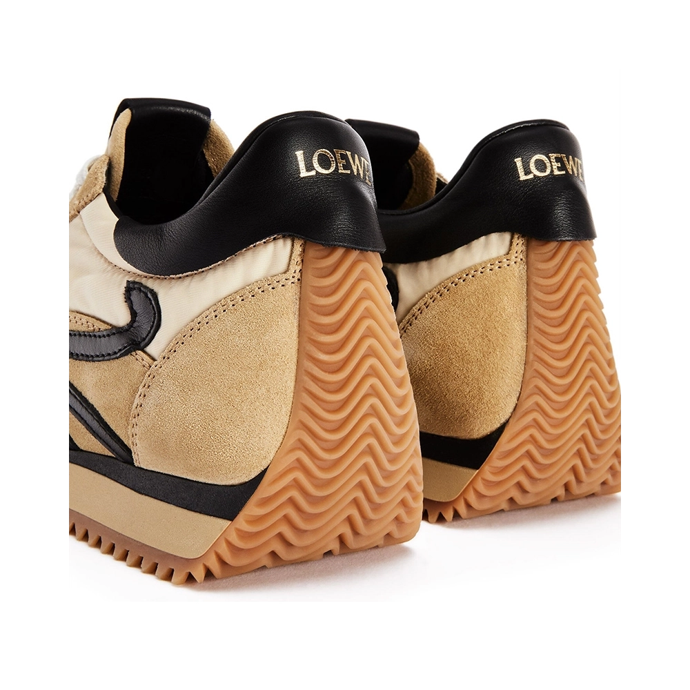 Loewe Laceup runner sneaker L815282X39,LOEWE SNEAKERS, Other Brand Sneakers