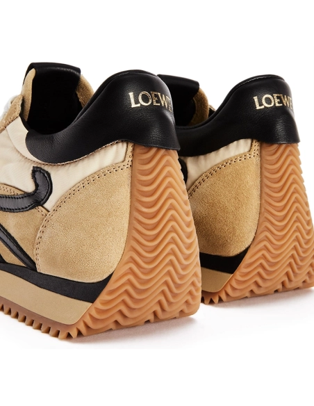 Loewe Laceup runner sneaker L815282X39,LOEWE SNEAKERS, Other Brand Sneakers