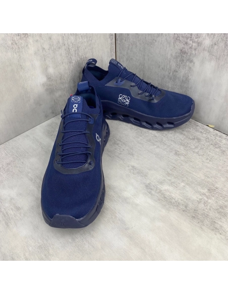 Loewe Cloudtilt Series Sneakers L929282X31-0100,LOEWE SNEAKERS, Other Brand Sneakers