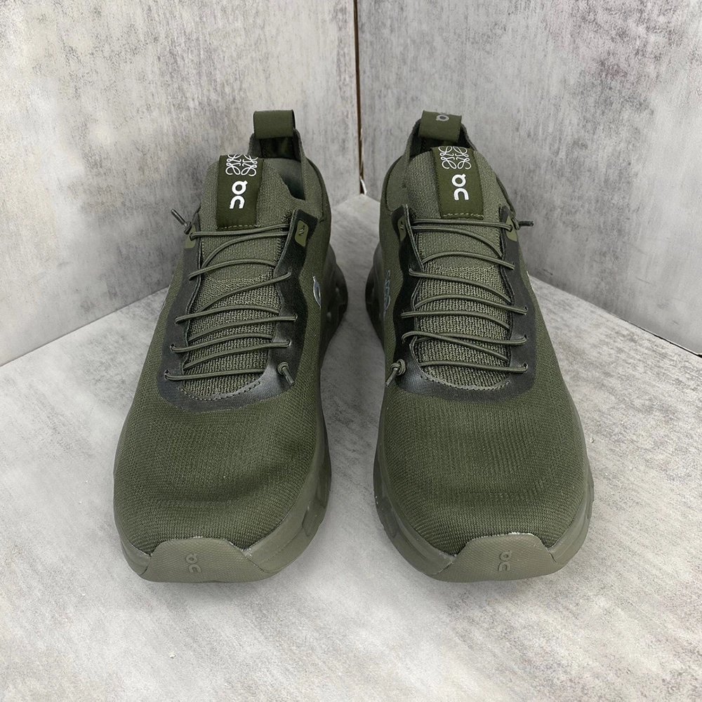 Loewe Cloudtilt Series Sneakers L929282X31-0100,LOEWE SNEAKERS, Other Brand Sneakers