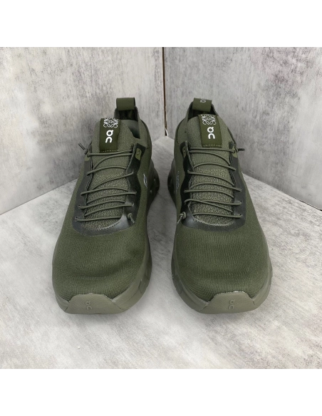 Loewe Cloudtilt Series Sneakers L929282X31-0100,LOEWE SNEAKERS, Other Brand Sneakers