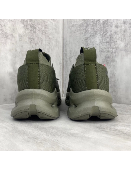 Loewe Cloudtilt Series Sneakers L929282X31-0100,LOEWE SNEAKERS, Other Brand Sneakers
