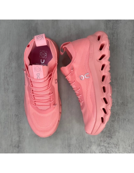 Loewe Cloudtilt Series Sneakers L929282X31-0100,LOEWE SNEAKERS, Other Brand Sneakers