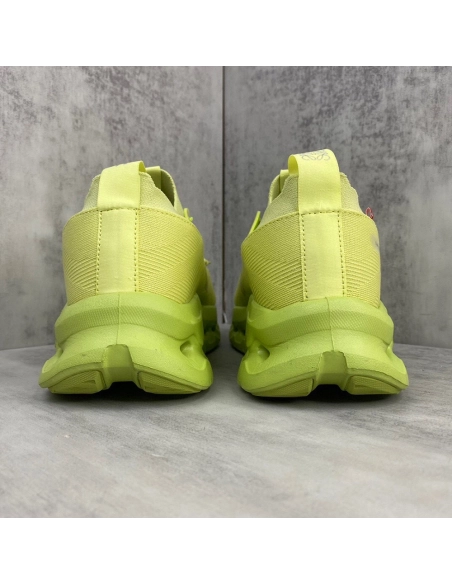 Loewe Cloudtilt Series Sneakers L929282X31-0100,LOEWE SNEAKERS, Other Brand Sneakers
