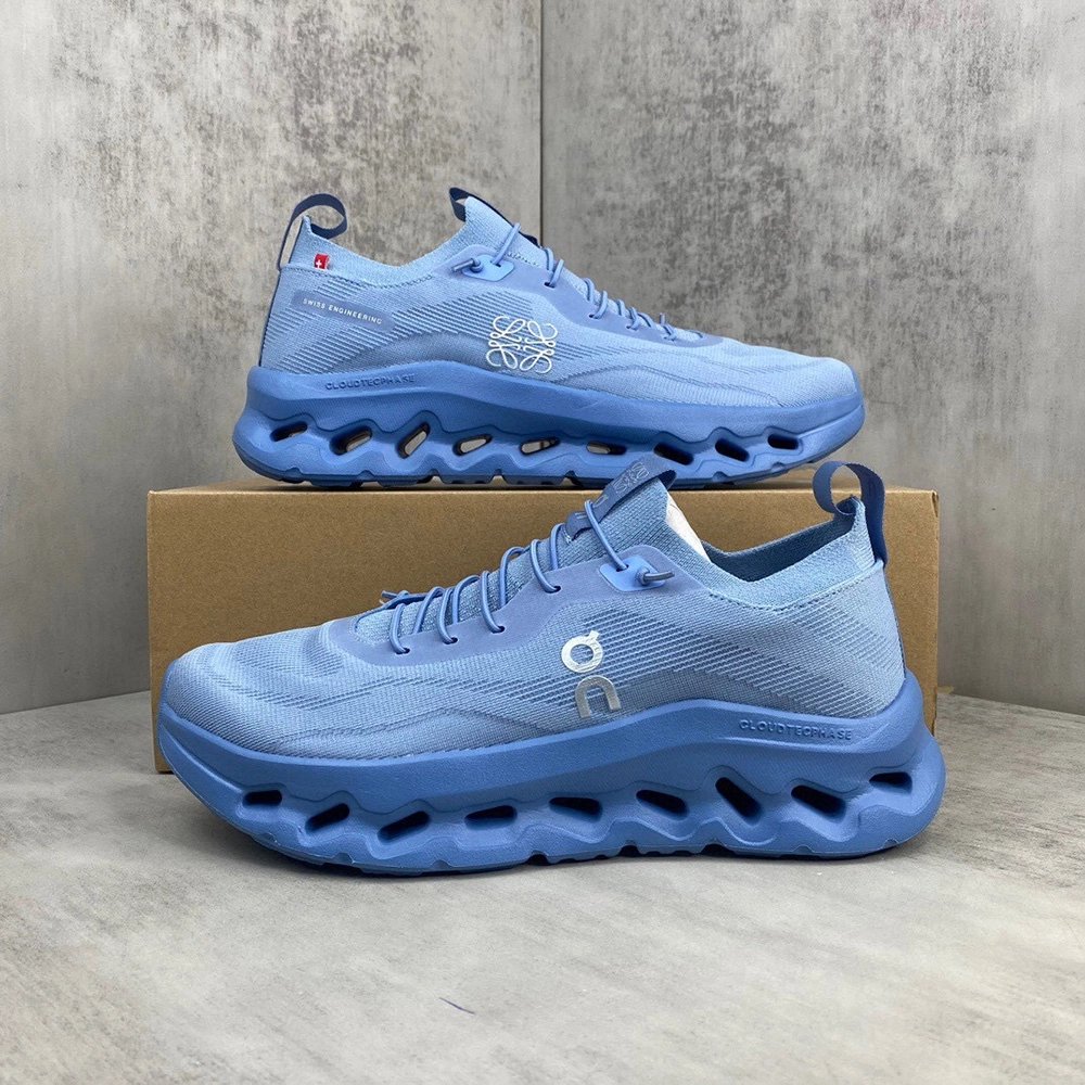 Loewe Cloudtilt Series Sneakers L929282X31-0100,LOEWE SNEAKERS, Other Brand Sneakers