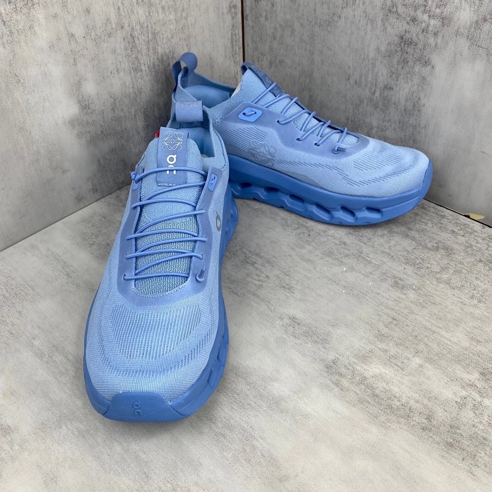 Loewe Cloudtilt Series Sneakers L929282X31-0100,LOEWE SNEAKERS, Other Brand Sneakers