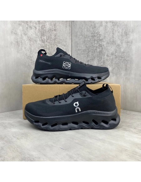 Loewe Cloudtilt Series Sneakers L929282X31-0100,LOEWE SNEAKERS, Other Brand Sneakers