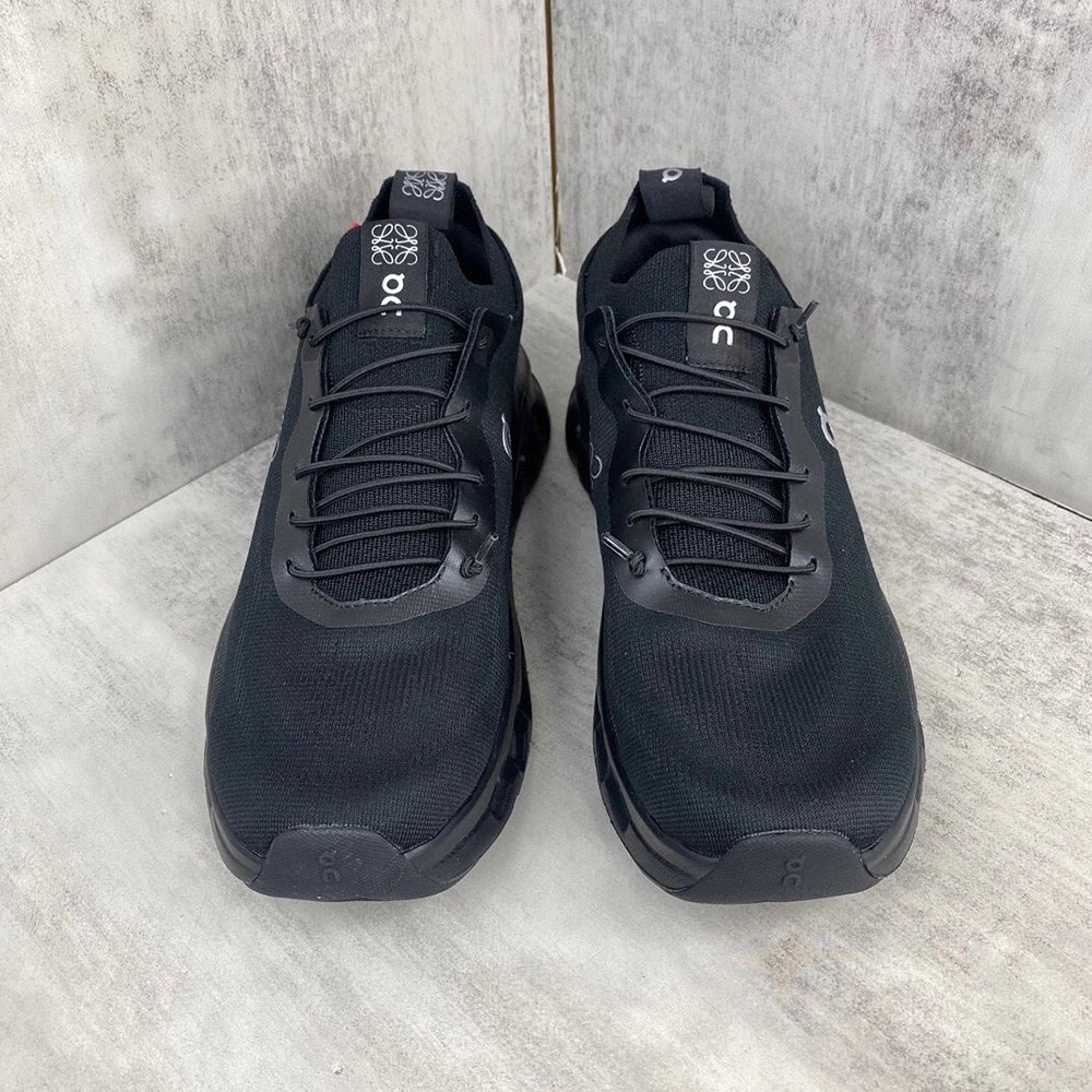 Loewe Cloudtilt Series Sneakers L929282X31-0100,LOEWE SNEAKERS, Other Brand Sneakers