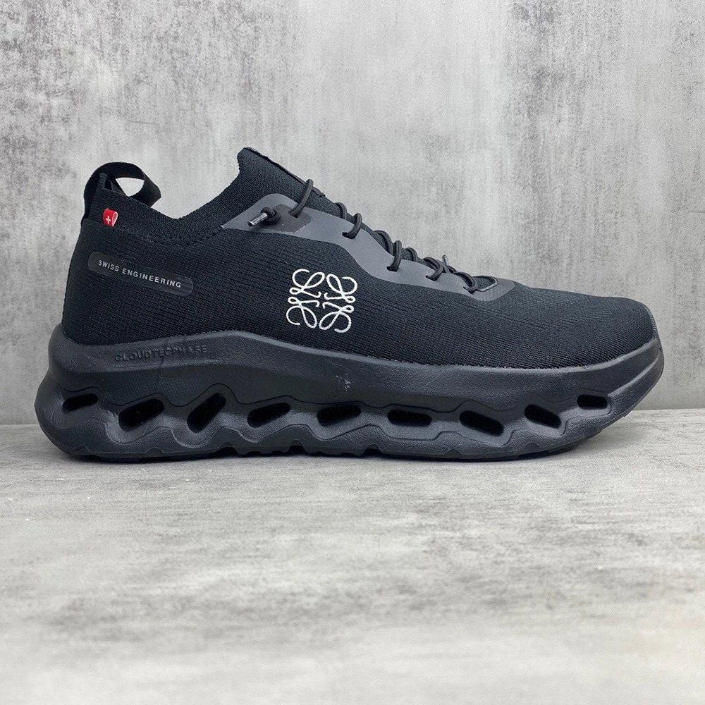 Loewe Cloudtilt Series Sneakers L929282X31-0100,LOEWE SNEAKERS, Other Brand Sneakers