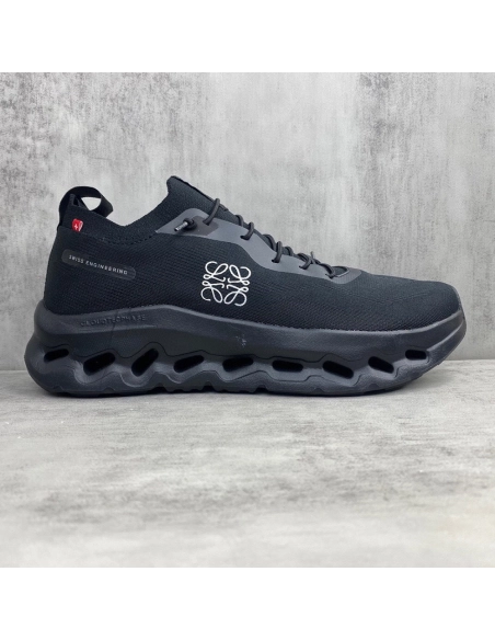 Loewe Cloudtilt Series Sneakers L929282X31-0100,LOEWE SNEAKERS, Other Brand Sneakers