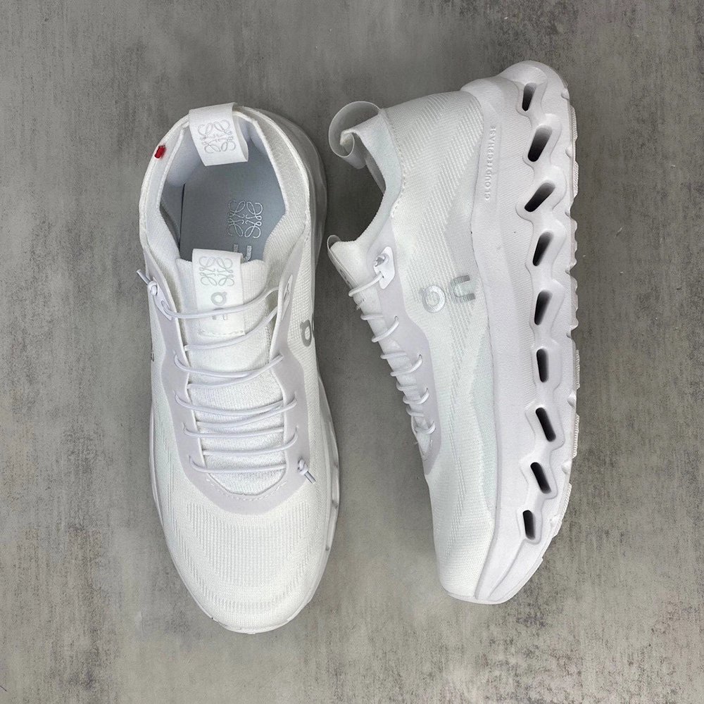 Loewe Cloudtilt Series Sneakers L929282X31-0100,LOEWE SNEAKERS, Other Brand Sneakers