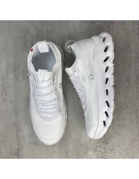 Loewe Cloudtilt Series Sneakers L929282X31-0100,LOEWE SNEAKERS, Other Brand Sneakers