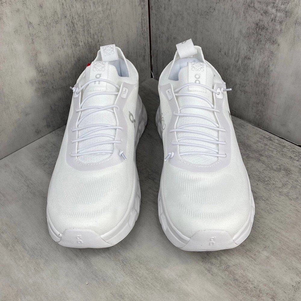 Loewe Cloudtilt Series Sneakers L929282X31-0100,LOEWE SNEAKERS, Other Brand Sneakers