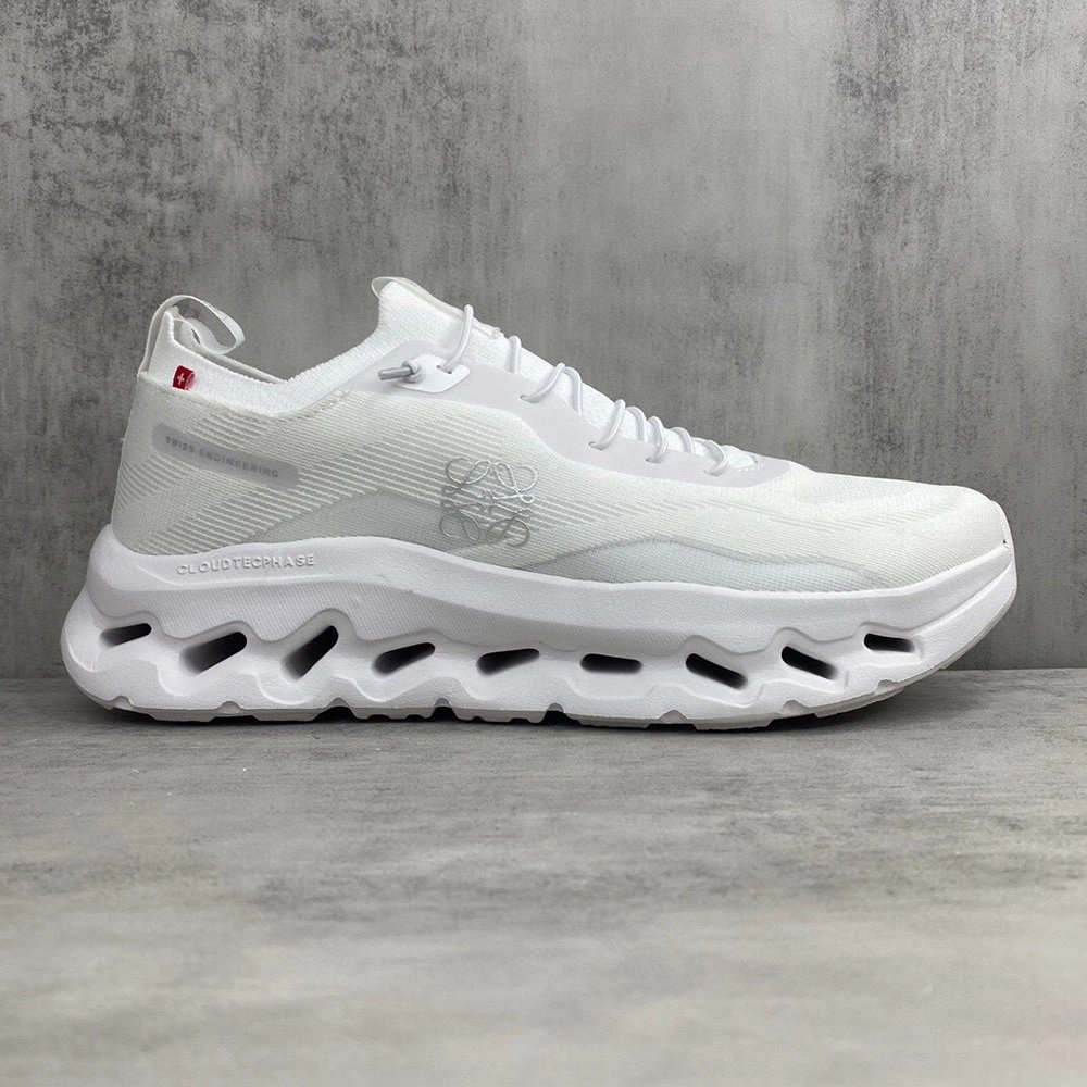 Loewe Cloudtilt Series Sneakers L929282X31-0100,LOEWE SNEAKERS, Other Brand Sneakers