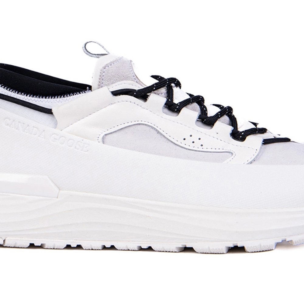 Canada Goose Glacier Trail Sneaker CG-7785W,CANADA GOOSE SNEAKER,Other Brand Sneakers