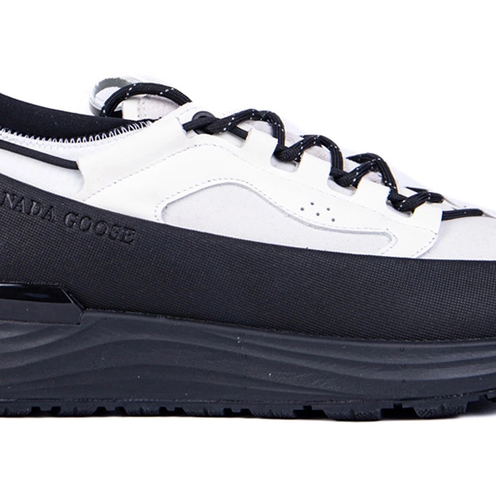 Canada Goose Glacier Trail Sneaker CG-7785M,CANADA GOOSE SNEAKER,Other Brand Sneakers