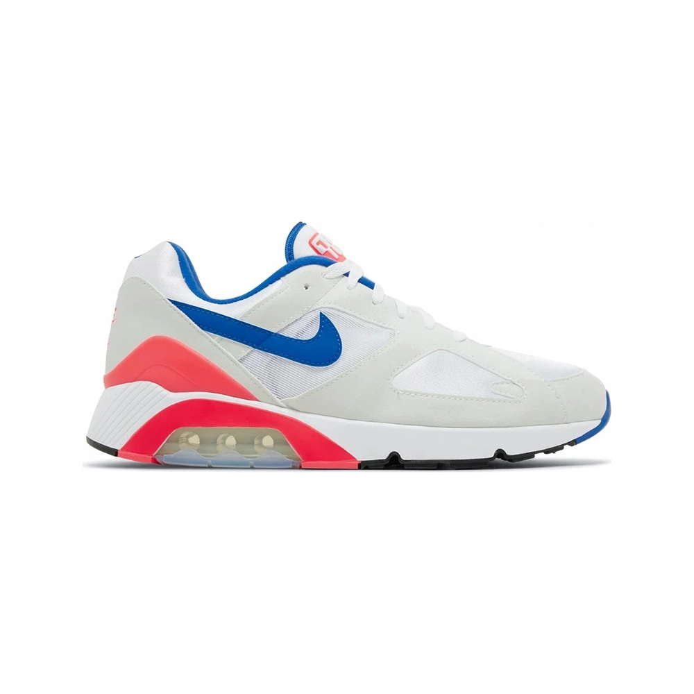 Air Max 180 Ultramarine 2024 FJ9259-100,NIKE AIR MAX,NIKE SHOES