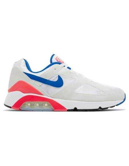 Air Max 180 Ultramarine 2024 FJ9259-100,NIKE AIR MAX,NIKE SHOES