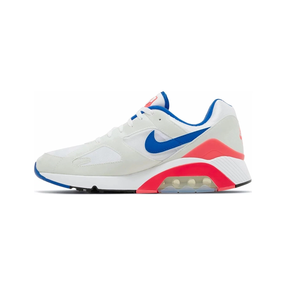 Air Max 180 Ultramarine 2024 FJ9259-100,NIKE AIR MAX,NIKE SHOES