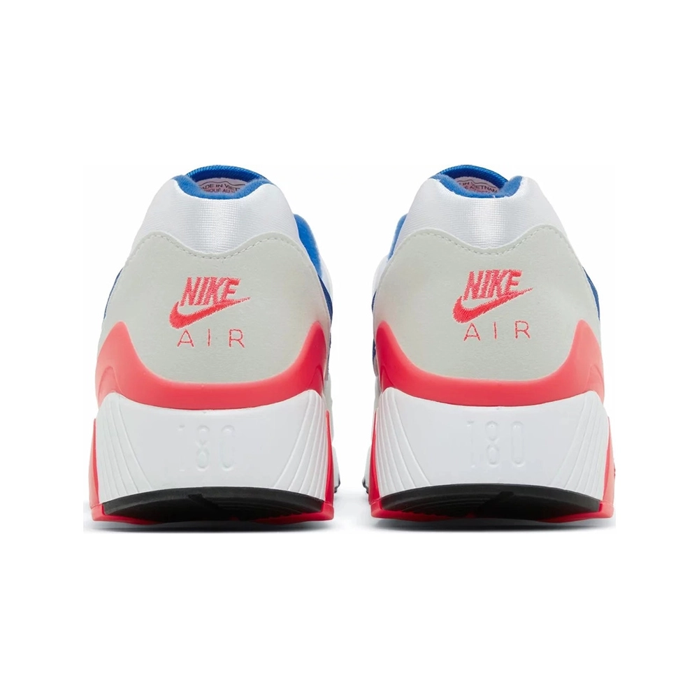 Air Max 180 Ultramarine 2024 FJ9259-100,NIKE AIR MAX,NIKE SHOES