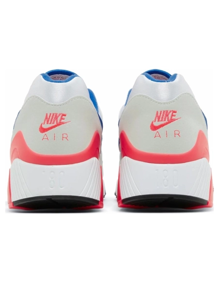 Air Max 180 Ultramarine 2024 FJ9259-100,NIKE AIR MAX,NIKE SHOES