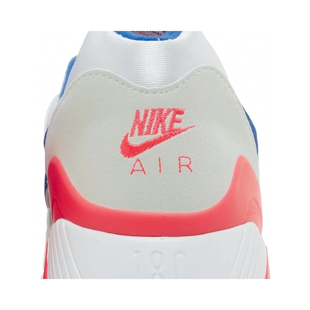 Air Max 180 Ultramarine 2024 FJ9259-100,NIKE AIR MAX,NIKE SHOES