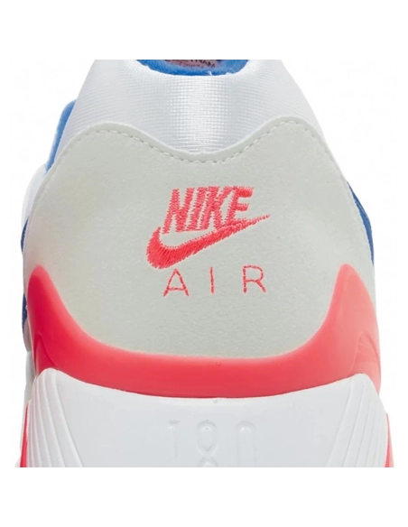 Air Max 180 Ultramarine 2024 FJ9259-100,NIKE AIR MAX,NIKE SHOES