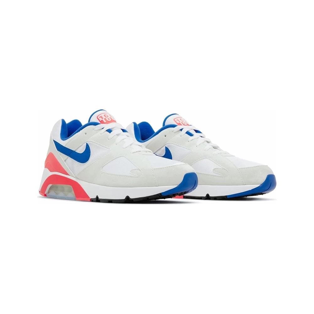 Air Max 180 Ultramarine 2024 FJ9259-100,NIKE AIR MAX,NIKE SHOES