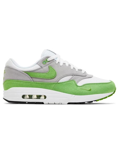 Patta x Air Max 1 Chlorophyll 2024 HF1012-300,NIKE AIR MAX,NIKE SHOES