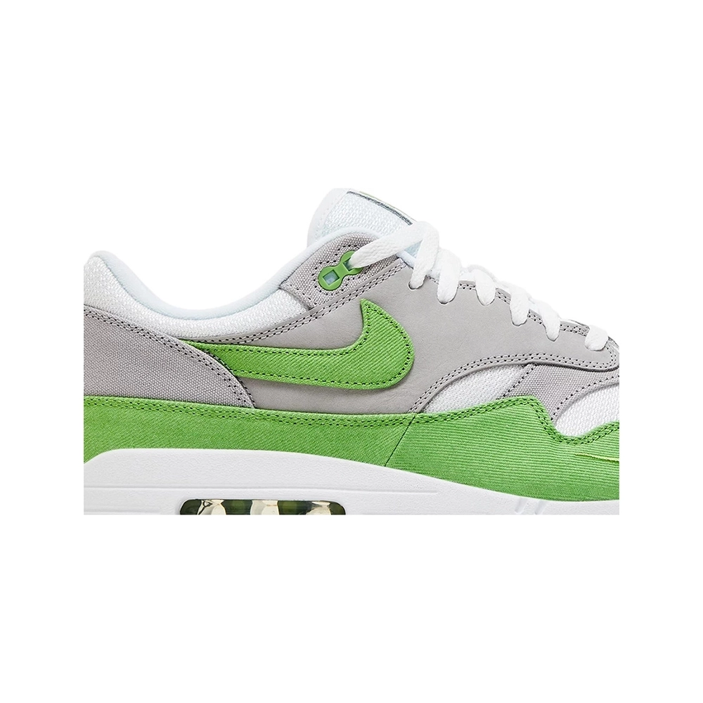 Patta x Air Max 1 Chlorophyll 2024 HF1012-300,NIKE AIR MAX,NIKE SHOES