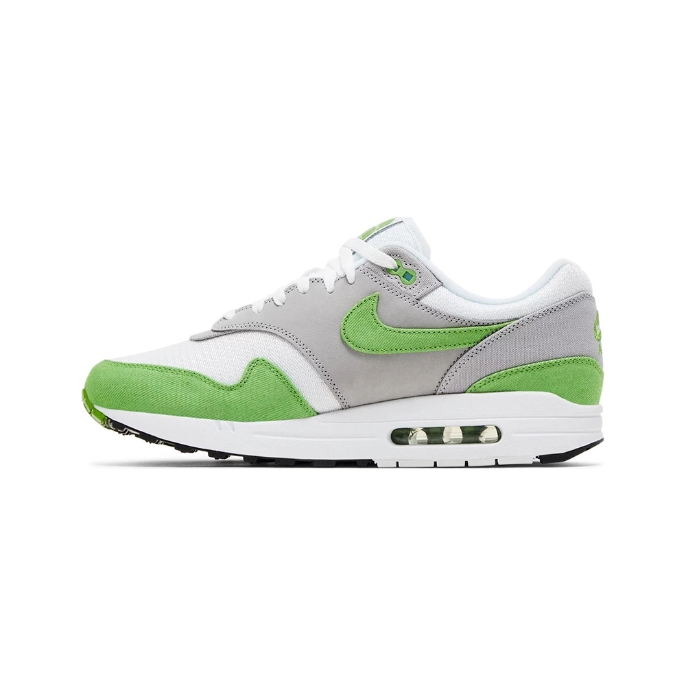 Patta x Air Max 1 Chlorophyll 2024 HF1012-300,NIKE AIR MAX,NIKE SHOES