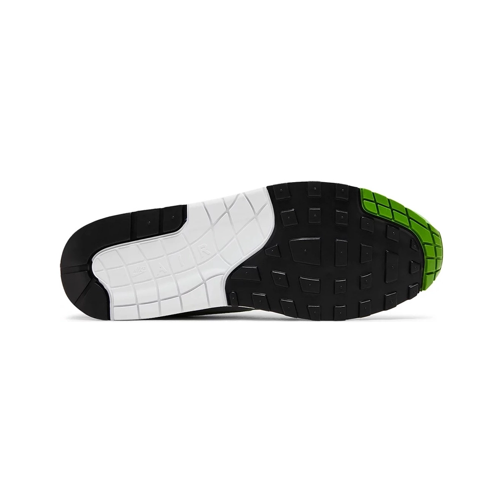 Patta x Air Max 1 Chlorophyll 2024 HF1012-300,NIKE AIR MAX,NIKE SHOES