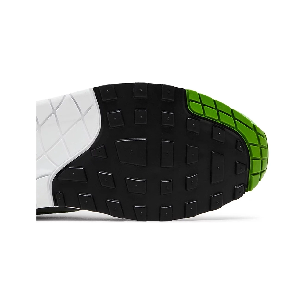 Patta x Air Max 1 Chlorophyll 2024 HF1012-300,NIKE AIR MAX,NIKE SHOES