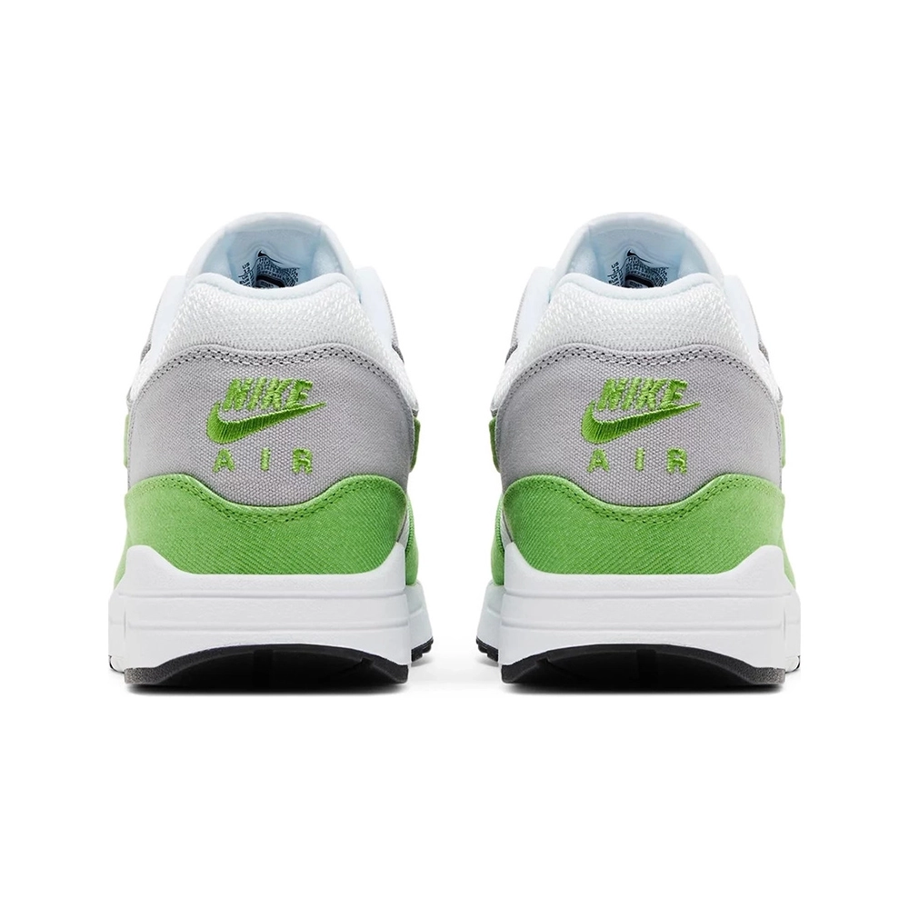 Patta x Air Max 1 Chlorophyll 2024 HF1012-300,NIKE AIR MAX,NIKE SHOES