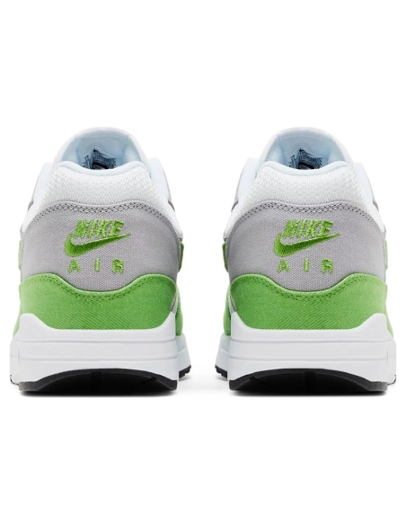 Patta x Air Max 1 Chlorophyll 2024 HF1012-300,NIKE AIR MAX,NIKE SHOES